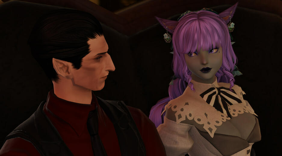 Ivantis & Lindeyvia