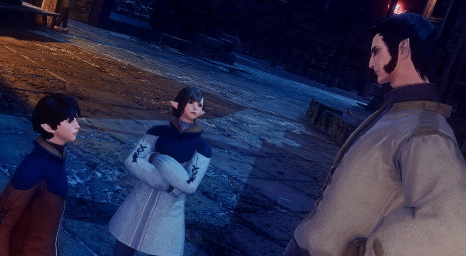 Franciscus and his Children